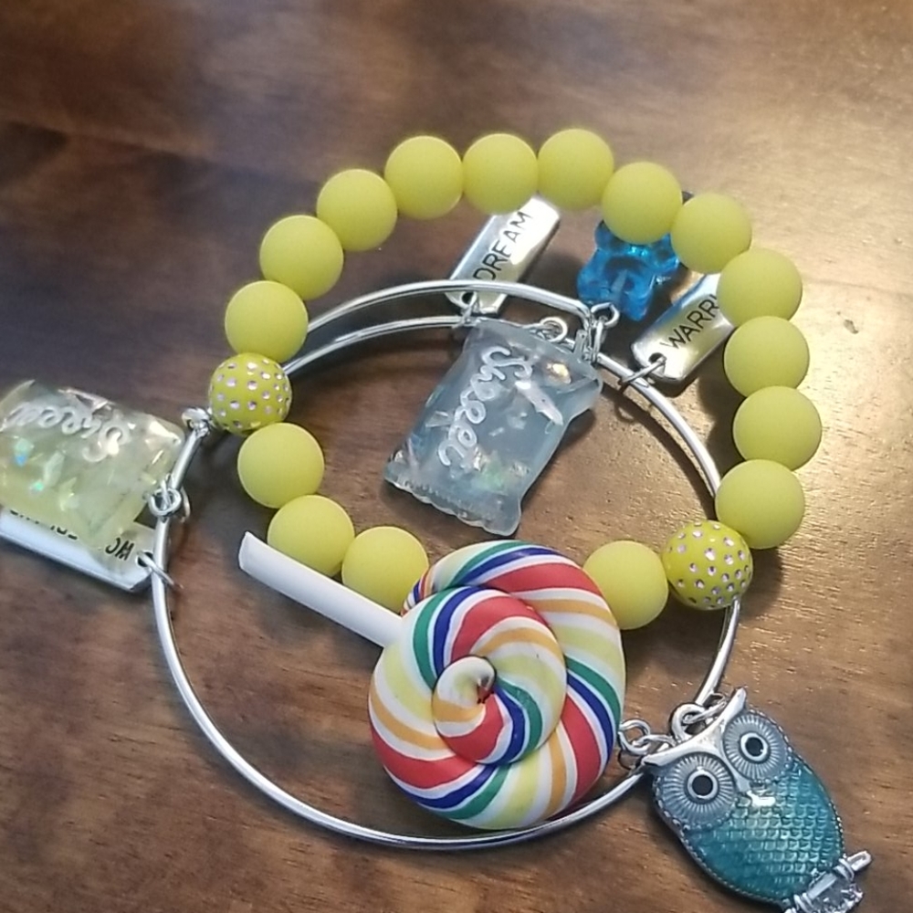 Bangles